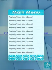 respiratory therapy test bank ipad images 2