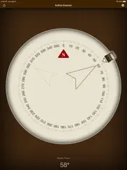 Кибла компас | Кааба Локатор айпад изображения 2