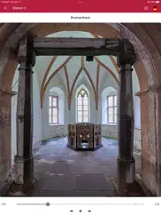 kloster bronnbach ipad bildschirmfoto 4