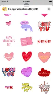 happy valentines day gif iphone images 2