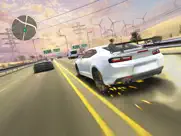 traffic driving car simulator ipad resimleri 2