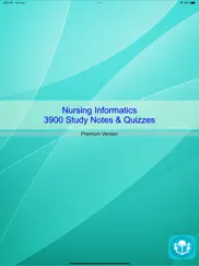 nursing informatics test bank ipad images 1
