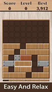 slide wooden block iphone images 2