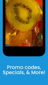 carnival crunch sweets iphone capturas de pantalla 4