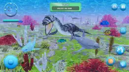 lochness sea monster simulator iPhone Captures Décran 4