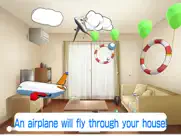 airplaneargame forages2-lite- ipad images 1