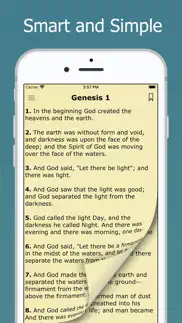 holy bible modern translation iphone images 1