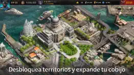 age of origins:tower defense iphone capturas de pantalla 4