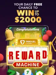 fanduel casino - real money ipad images 4