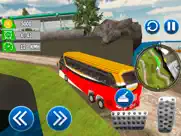 offroad bus driving games 2023 ipad images 1