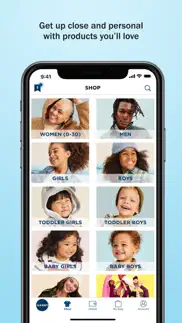 old navy: shop for new clothes iphone images 4