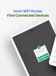 who is using my wifi - router ipad images 1