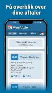 mineaftaler region nordjylland iphone images 1