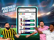 fantasy manager soccer 2023-24 ipad images 2