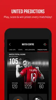 manchester united official app iphone images 3