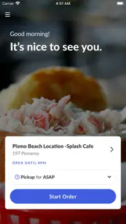 splash cafe iphone images 2