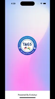 t.a.g.s - telugu association айфон картинки 1