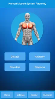 muscle system anatomy iphone resimleri 1