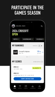 crossfit games iphone images 4