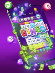 bingo cash ipad bildschirmfoto 1