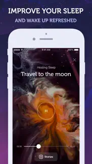 moon shine - lunar calendar iphone images 3