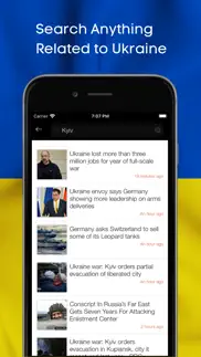 ukraine news in english iphone images 4