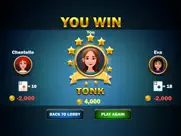 tonk classic tunk card game ipad capturas de pantalla 3