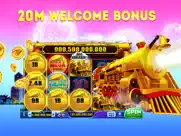 lucky time slots™ casino games ipad images 2