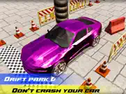 3d xtreme car drift racing pro - stunt compitition ipad images 4