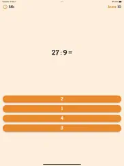 math quiz - brain games ipad images 3