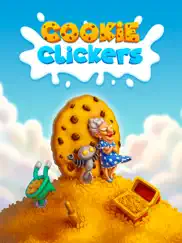 cookie clickers ipad images 1