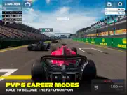 f1 mobile racing ipad images 3
