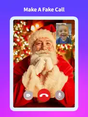 prank app: fake video call айпад изображения 1
