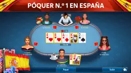 póquer texas hold'em: pokerist iphone capturas de pantalla 1