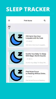 sleep tracker app iphone images 4