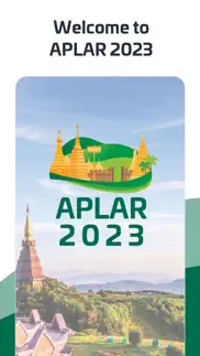 aplar 2023 - event app iphone images 1