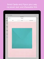 paperless post: invitations ipad images 3