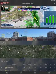 wsfa first alert weather ipad images 1