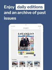 east anglian daily times ipad images 3