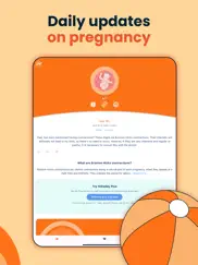 hidaddy - pregnancy for dads ipad images 2