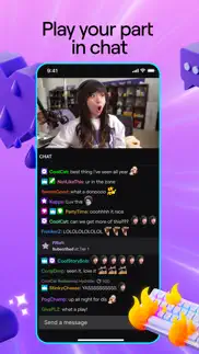 twitch: live game streaming iphone images 3