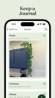 plantminder iphone images 3