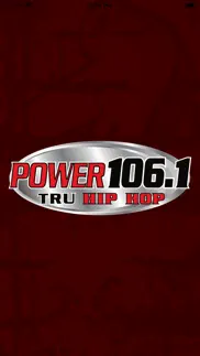 power 106.1 iphone images 1