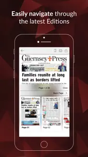 guernsey press and star iphone images 2
