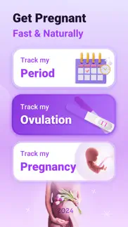 premom ovulation tracker iphone images 1