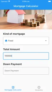 mortgage calculator tool iphone images 1