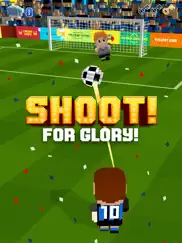 blocky soccer ipad images 3