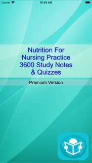 nutrition for nursing practice iphone images 1