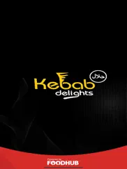 kebab delights gloucester ipad images 1