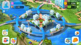 megapolis: city building sim iphone images 3
